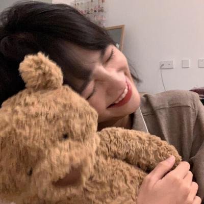 妈妈离我近一点